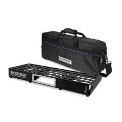 WARWICK - ROCKBOARD BY RBO B 3.2 TRES B PEDALBOARD