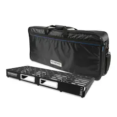 WARWICK - ROCKBOARD BY RBO B 4.3 QUAD B PEDALBOARD