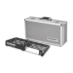 WARWICK - ROCKBOARD BY RBO B 3.1 TRES C PEDALBOARD