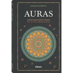 GENERICO - Auras - Librero - tapa dura