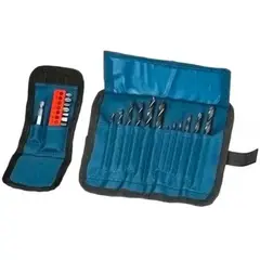 BOSCH - Taladro Atornillador 38 + Atornillador de Impacto 14