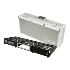 WARWICK - ROCKBOARD BY RBO B 3.2 TRES C PEDALBOARD