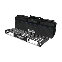 WARWICK - ROCKBOARD BY RBO B 3.3 TRES B PEDALBOARD