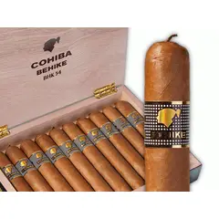 GENERICO - ELEGANTE CAJA BEHIKE 54