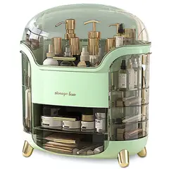 OEM - Organizador De Cosmeticos Gran Capacidad Acrilico Gama Alta