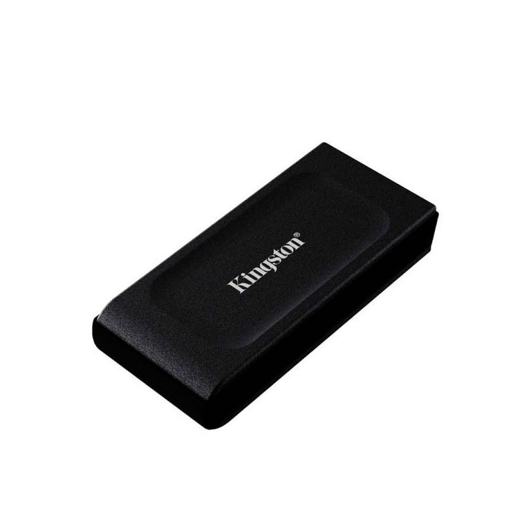 DISCO SOLIDO EXT 2TB XS1000 USB-C32 GEN2 NEGRO