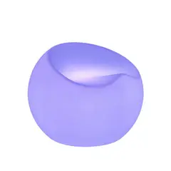 PIA COPELLO STORE - Sillón con Luces LED