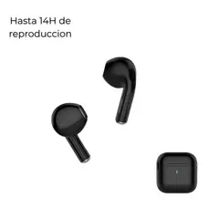 MOVISUN - Audifonos Inalámbrica T15