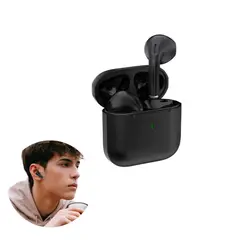 MOVISUN - Audifonos Inalámbrica T15