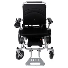 GENERICO - SILLA ELÉCTRICA CON BATERÍA DE LITIO