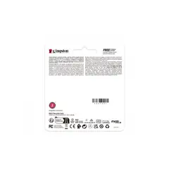 KINGSTON - Disco Solido SSD NV3 500GB M2 2230 PC-Consolas videojuego