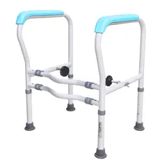 GENERICO - BARANDILLAS DE APOYO PARA INODORO