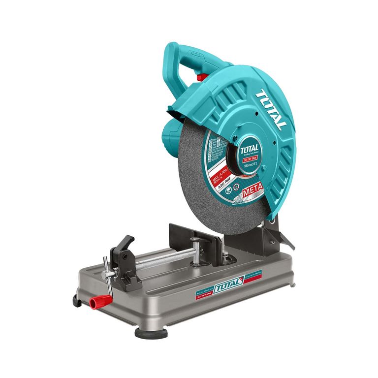 TRONZADORA 14 2200W 3700RPM HOJA:355X25.4MM TOTAL (TS223558)
