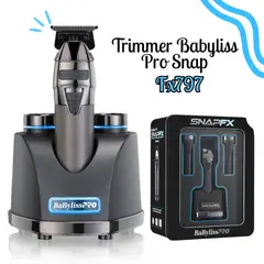 BABYLISS PRO - Trimmer Snap - FX797