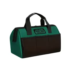 GENERICO - Bolso de Herramientas Maletin Gran Capacidad y Resistencia