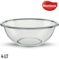 MARINEX - Bowl 4 Lt Plus -