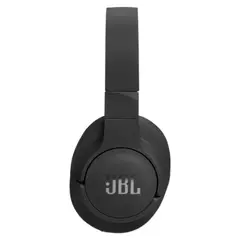 JBL - Audífonos Inalámbricos Tune 770 BT NC 70h Negro