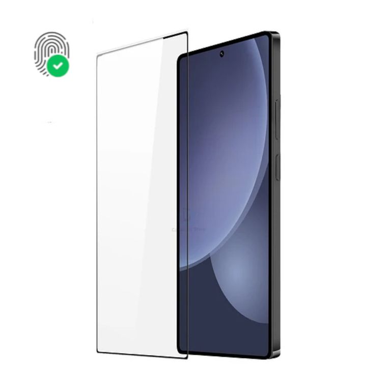 Protector de Pantalla para Samsung Galaxy S25 Ultra Lector de Huella