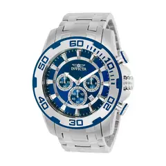 INVICTA - RELOJ ANALOGICO HOMBRE 22319