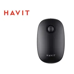 HALION - Mouse Inalambrico HAVIT MS57GT 3B DPI 1600