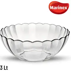 MARINEX - Bowl 3 Lt Bella -