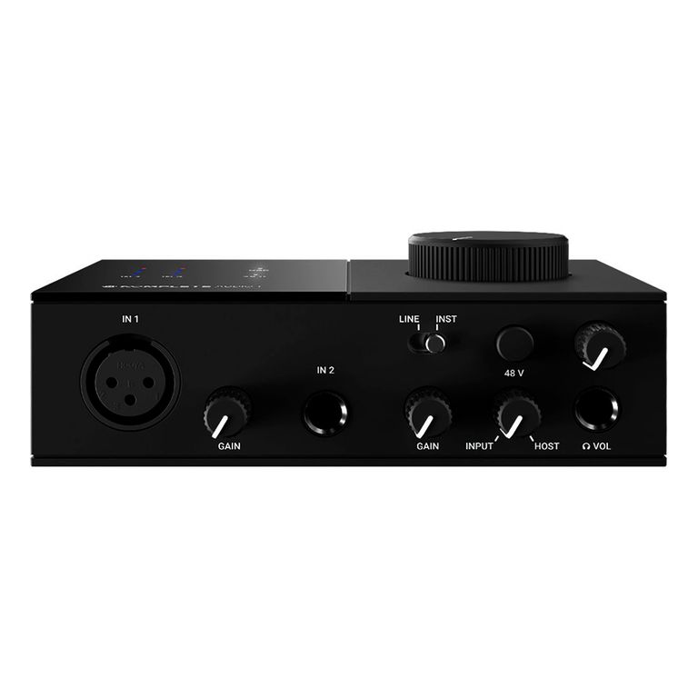 Komplete Audio 1 Interfaz de Audio USB