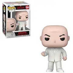 FUNKO - Pop Daredevil Born Again - Kingpin 1544