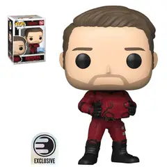 FUNKO - Pop Daredevil Born Again - Daredevil exclusivo EE 1547