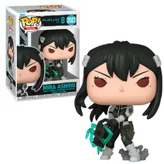 FUNKO - Pop Kaiju No8 - Mina Ashiro 2083
