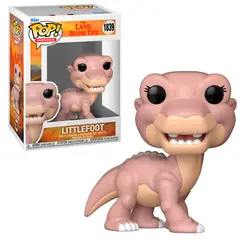 FUNKO - En Busca del Valle Encantado - Pie Pequeño 1839