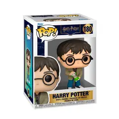 FUNKO - Pop Harry Potter - Harry Potter 180