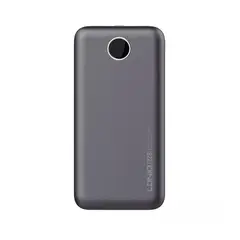 LDNIO - Cargador Portátil PQ10 10000 mAh, 22.5W Carga Rápida Dual USB