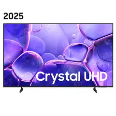 SAMSUNG - Televisor 50" U8000F 4K UHD Smart TV 2025