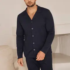 NOOR THE LUXURY OF REST - PIJAMA ALGODON EXTRA SUAVE