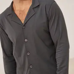 NOOR THE LUXURY OF REST - PIJAMA ALGODON EXTRA SUAVE