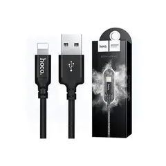 HOCO - Cable USB para Iphone - 2 Metros Lightning -