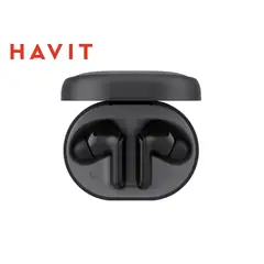 HALION - Audifonos Inalambricos EARBUDS HAVIT TW-950 10m USB Bluetooth