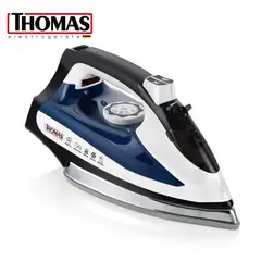 THOMAS - PLANCHA DE 2200W CERAMICA