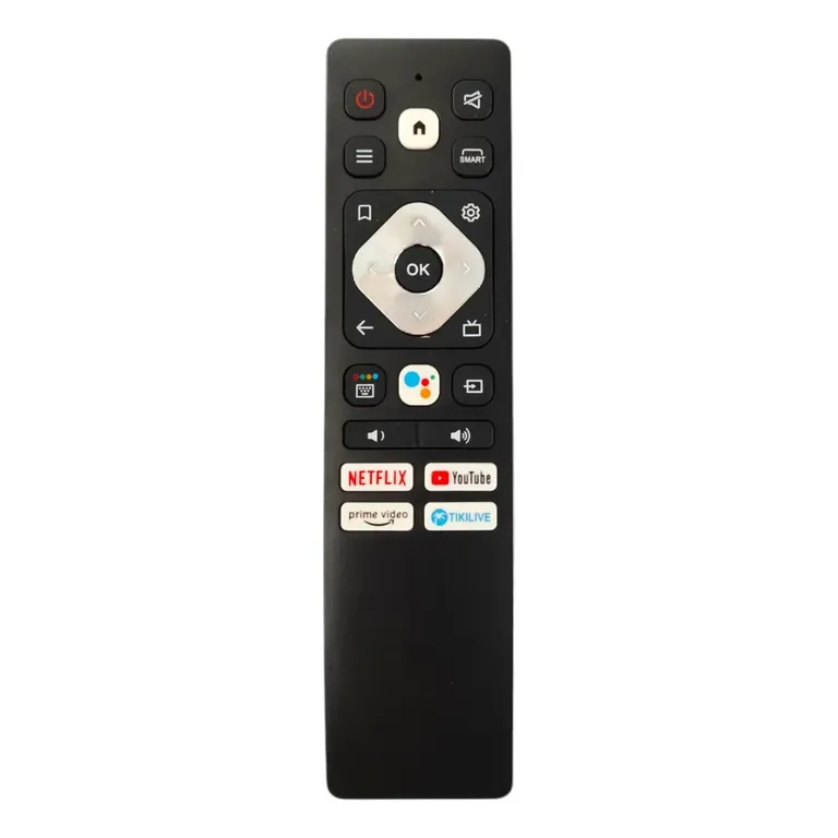 Control para Tv Blackline