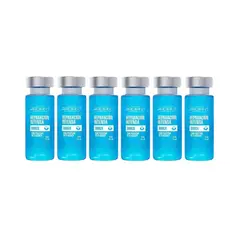 PLACENTA LIFE - Radiant - Shock Reparación Intensa 15 ml x 6 und.