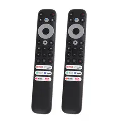 GENERICO - Control para TCL TV smart