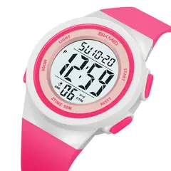 SKMEI - Reloj 2286 Correa Silicona Unisex Digital
