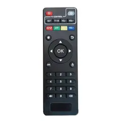 GENERICO - Control para tv box