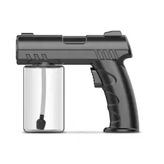 ORIGINS - Nano Pulverizador Ultrafino Para Barberia 280ml Atomizador