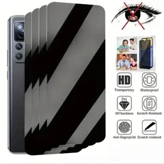 GENERICO - PROTECTOR DE PANTALLA DE VIDRIO TEMPLADO ANTIESPÍA PARA S23+