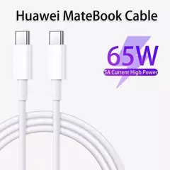 GENERICO - Cable Cargador para Huawei Matebook