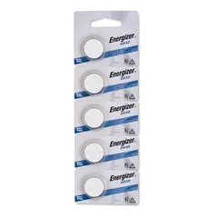 ENERGIZER - Pila CR2032 blíster x5