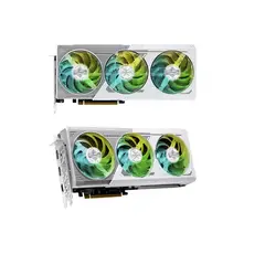 ASROCK - Tarjeta video Radeon RX 9060 XT Steel Legend 8GB GDDR6 PCIE 5