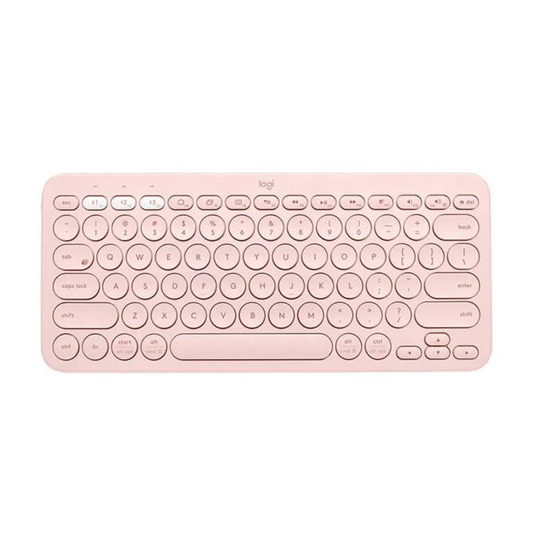 Teclado Bluetooth K380