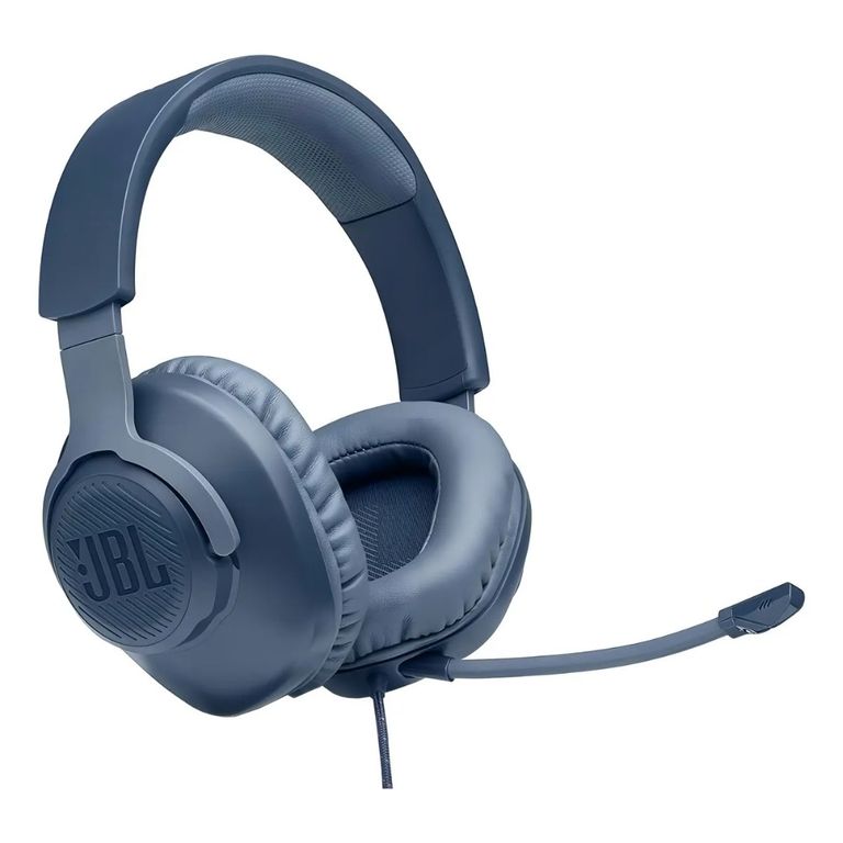 Quantum 100 Auriculares para juegos